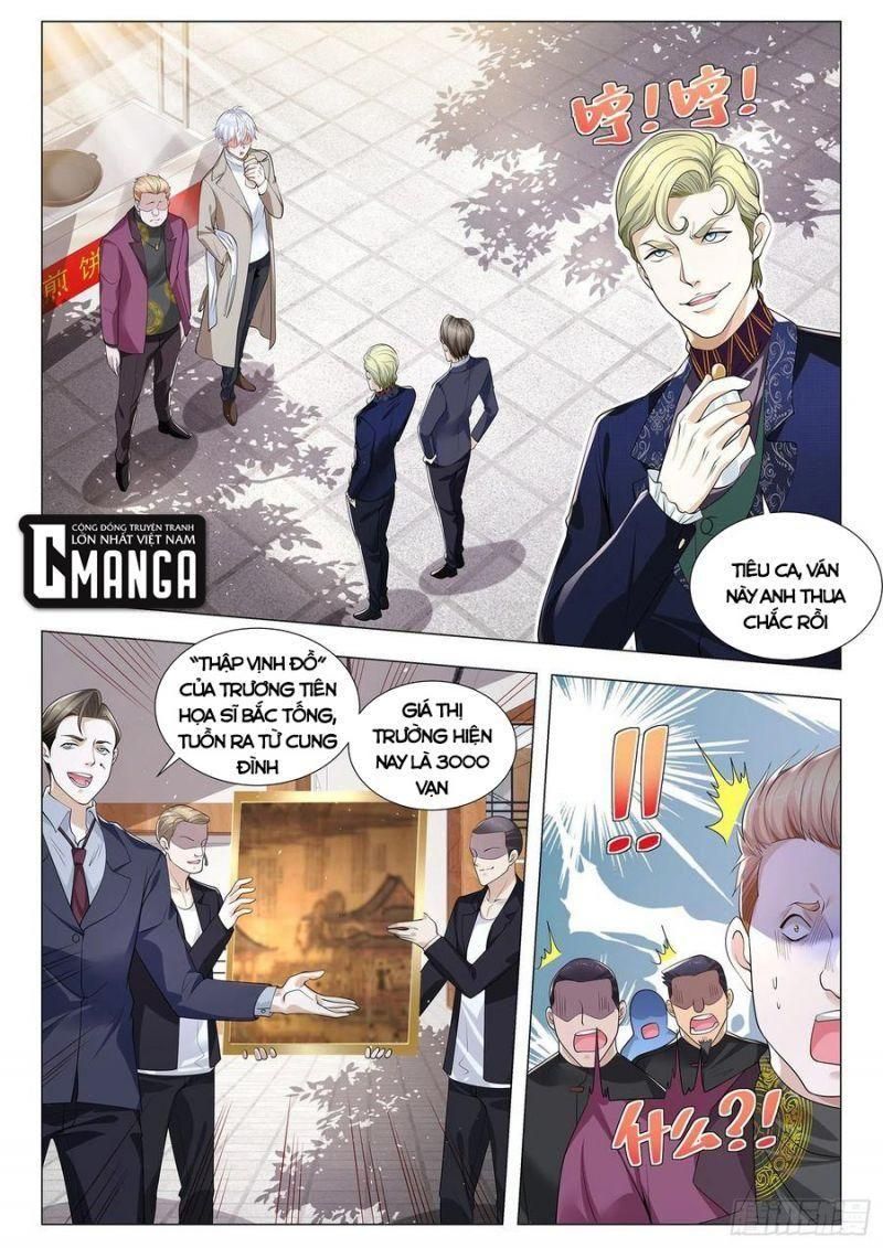 đọc truyện Thần Hào Chi Thiên Hàng Hệ Thống Chương 375 ảnh 3 tại Thiên Thai Truyện