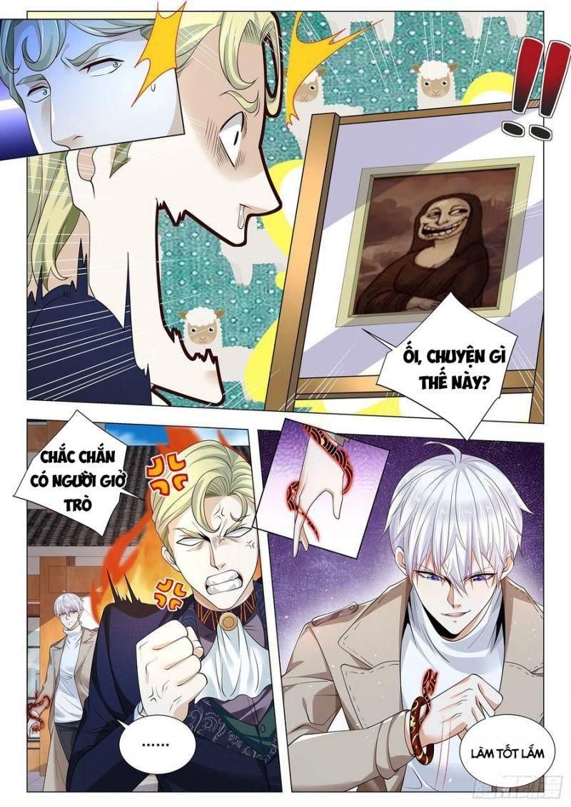 đọc truyện Thần Hào Chi Thiên Hàng Hệ Thống Chương 375 ảnh 13 tại Thiên Thai Truyện