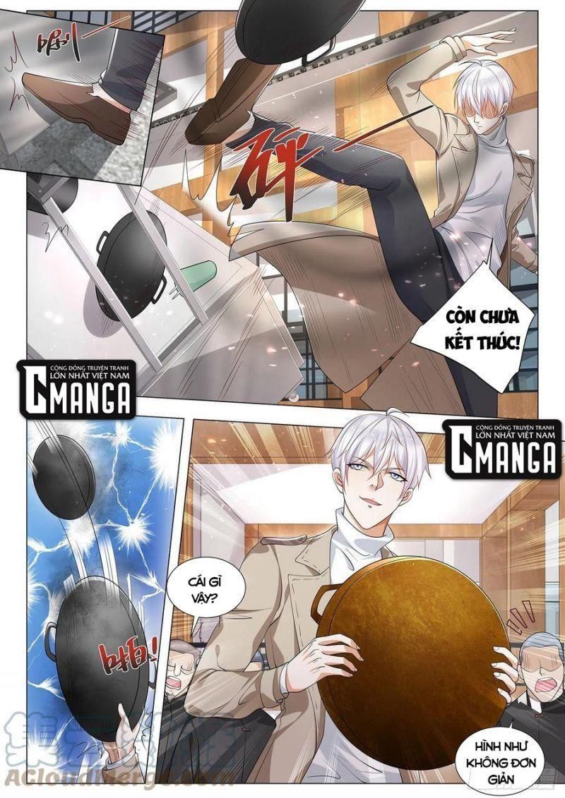 đọc truyện Thần Hào Chi Thiên Hàng Hệ Thống Chương 375 ảnh 6 tại Thiên Thai Truyện