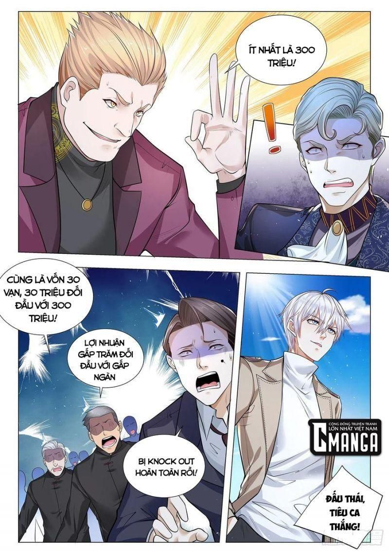 đọc truyện Thần Hào Chi Thiên Hàng Hệ Thống Chương 375 ảnh 9 tại Thiên Thai Truyện