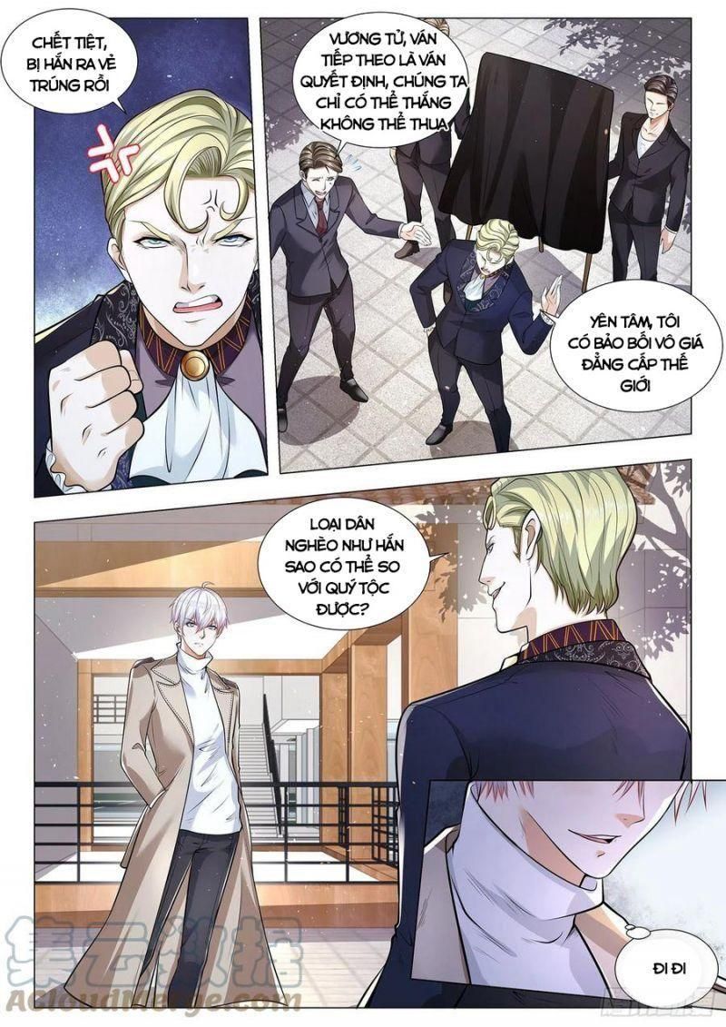 đọc truyện Thần Hào Chi Thiên Hàng Hệ Thống Chương 375 ảnh 10 tại Thiên Thai Truyện