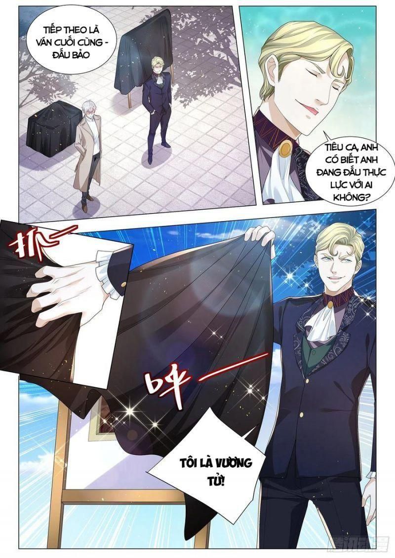 đọc truyện Thần Hào Chi Thiên Hàng Hệ Thống Chương 375 ảnh 11 tại Thiên Thai Truyện