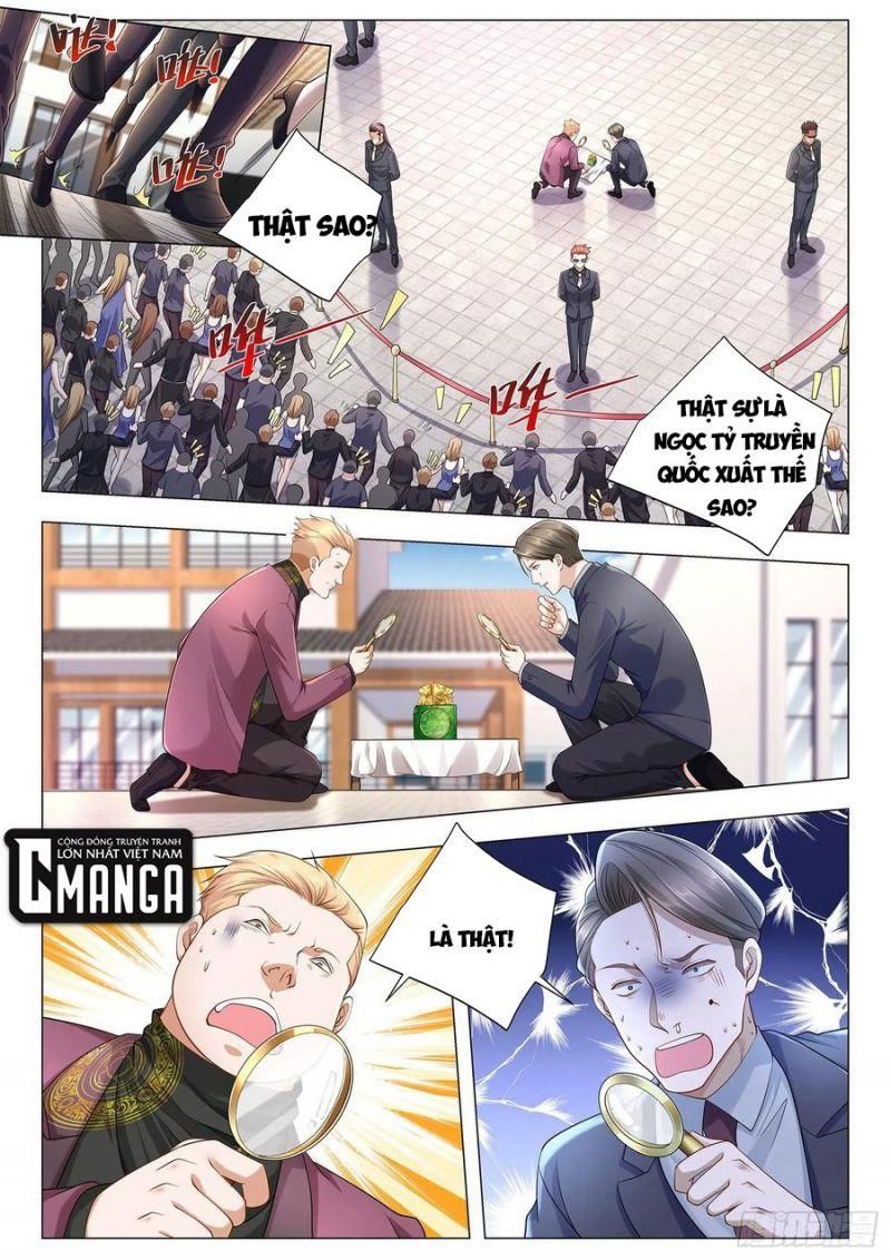 đọc truyện Thần Hào Chi Thiên Hàng Hệ Thống Chương 376 ảnh 3 tại Thiên Thai Truyện