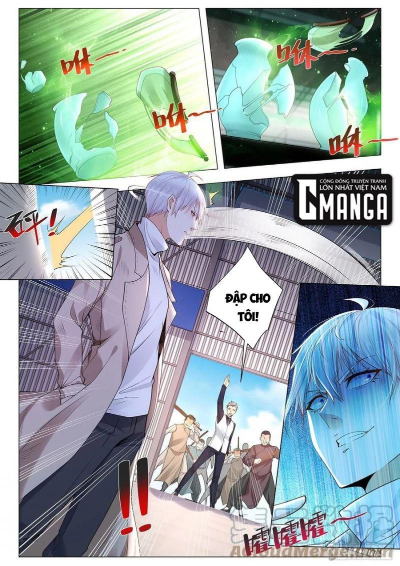 đọc truyện Thần Hào Chi Thiên Hàng Hệ Thống Chương 376 ảnh 14 tại Thiên Thai Truyện