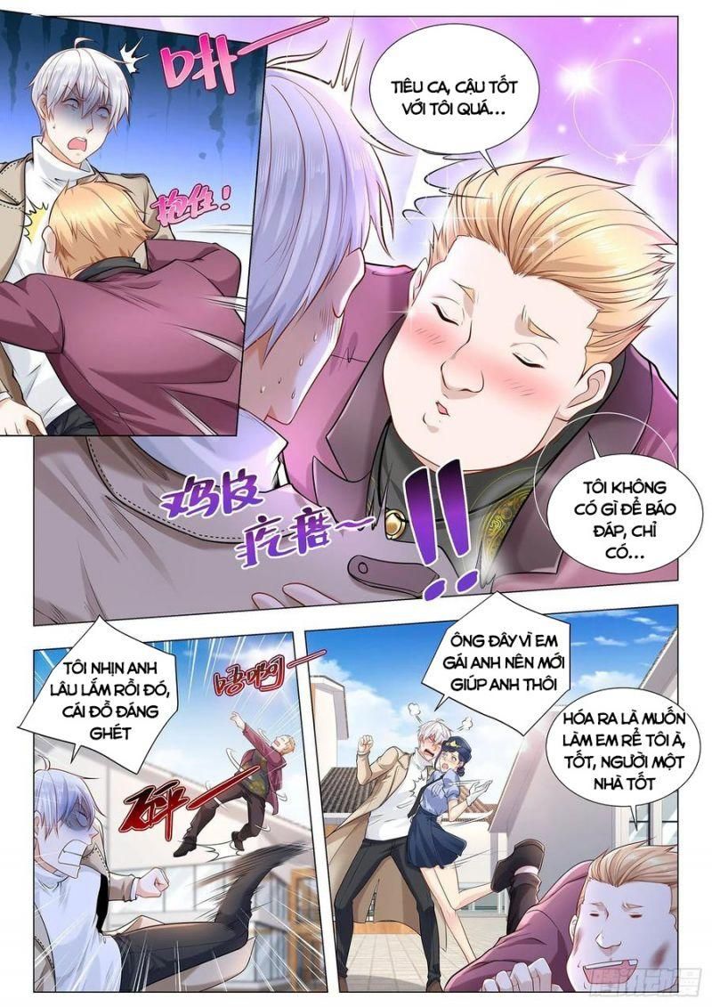 đọc truyện Thần Hào Chi Thiên Hàng Hệ Thống Chương 376 ảnh 7 tại Thiên Thai Truyện