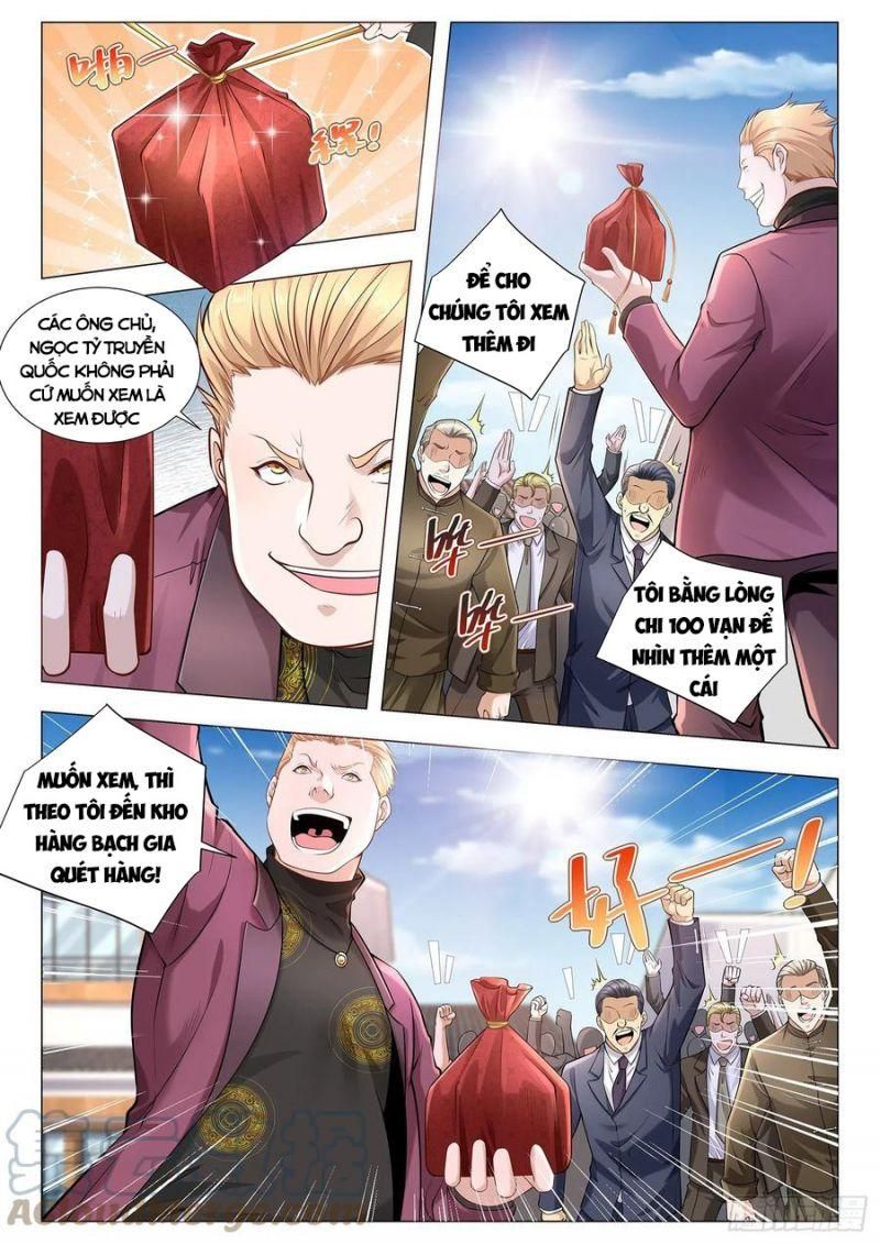 đọc truyện Thần Hào Chi Thiên Hàng Hệ Thống Chương 376 ảnh 8 tại Thiên Thai Truyện