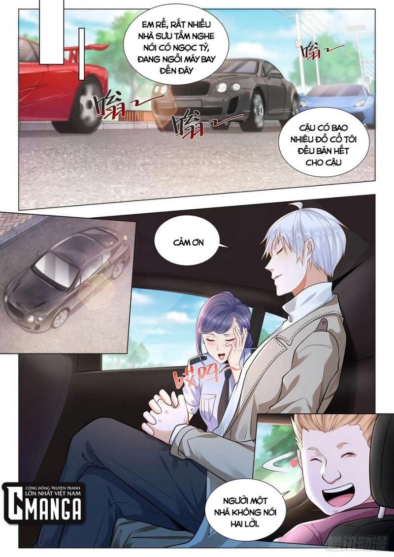 đọc truyện Thần Hào Chi Thiên Hàng Hệ Thống Chương 376 ảnh 9 tại Thiên Thai Truyện