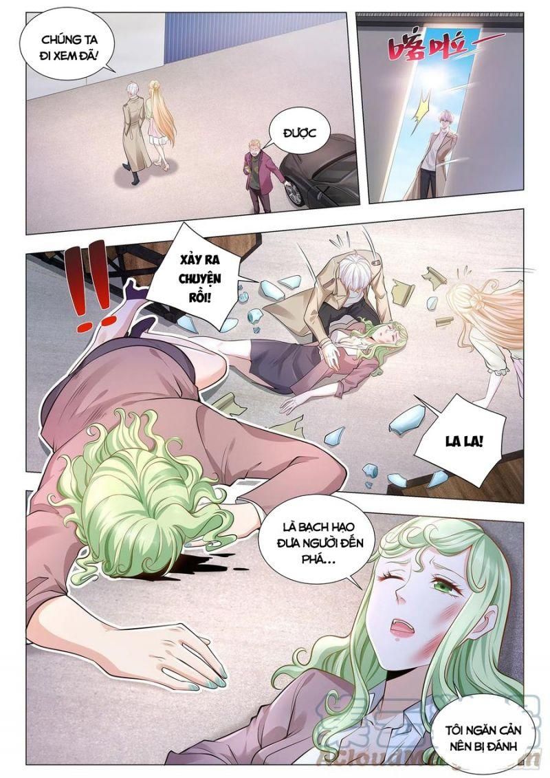 đọc truyện Thần Hào Chi Thiên Hàng Hệ Thống Chương 376 ảnh 10 tại Thiên Thai Truyện