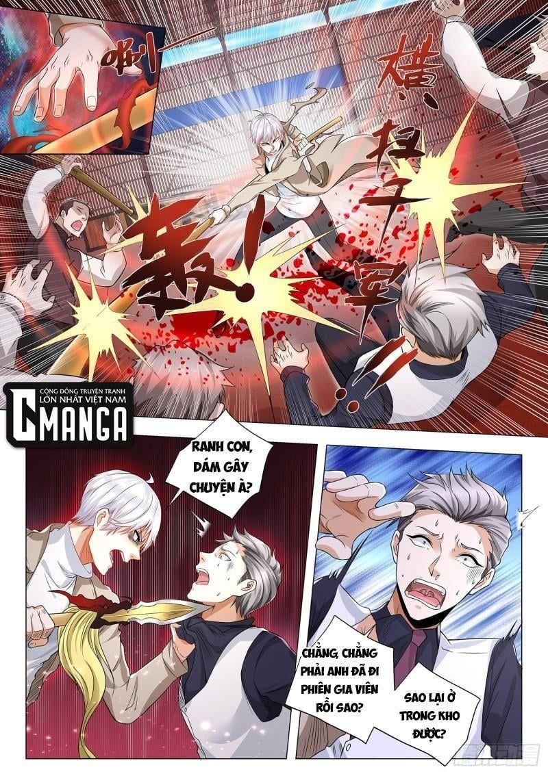 đọc truyện Thần Hào Chi Thiên Hàng Hệ Thống Chương 377 ảnh 3 tại Thiên Thai Truyện