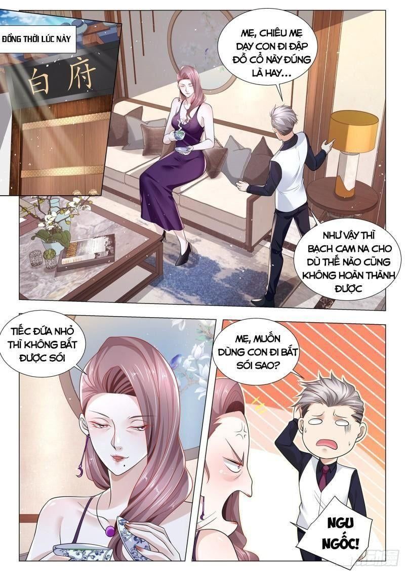 đọc truyện Thần Hào Chi Thiên Hàng Hệ Thống Chương 377 ảnh 5 tại Thiên Thai Truyện