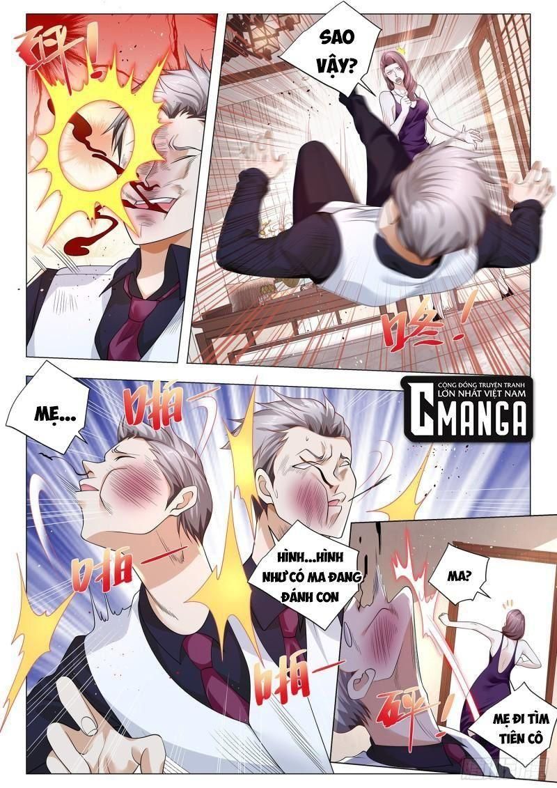 đọc truyện Thần Hào Chi Thiên Hàng Hệ Thống Chương 377 ảnh 6 tại Thiên Thai Truyện