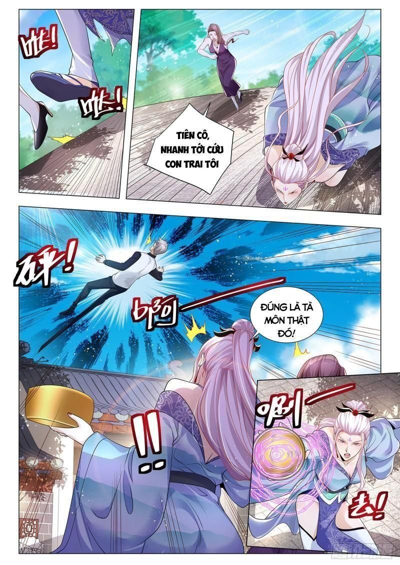 đọc truyện Thần Hào Chi Thiên Hàng Hệ Thống Chương 377 ảnh 7 tại Thiên Thai Truyện