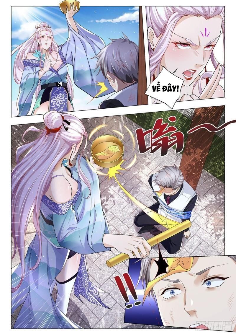 đọc truyện Thần Hào Chi Thiên Hàng Hệ Thống Chương 377 ảnh 9 tại Thiên Thai Truyện