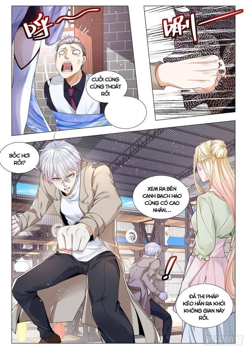 đọc truyện Thần Hào Chi Thiên Hàng Hệ Thống Chương 377 ảnh 10 tại Thiên Thai Truyện