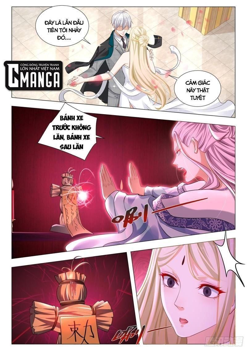 đọc truyện Thần Hào Chi Thiên Hàng Hệ Thống Chương 378 ảnh 13 tại Thiên Thai Truyện