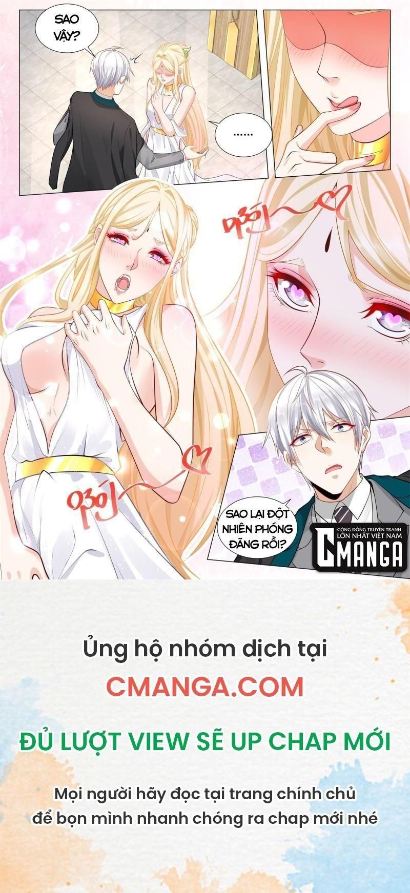 đọc truyện Thần Hào Chi Thiên Hàng Hệ Thống Chương 378 ảnh 14 tại Thiên Thai Truyện