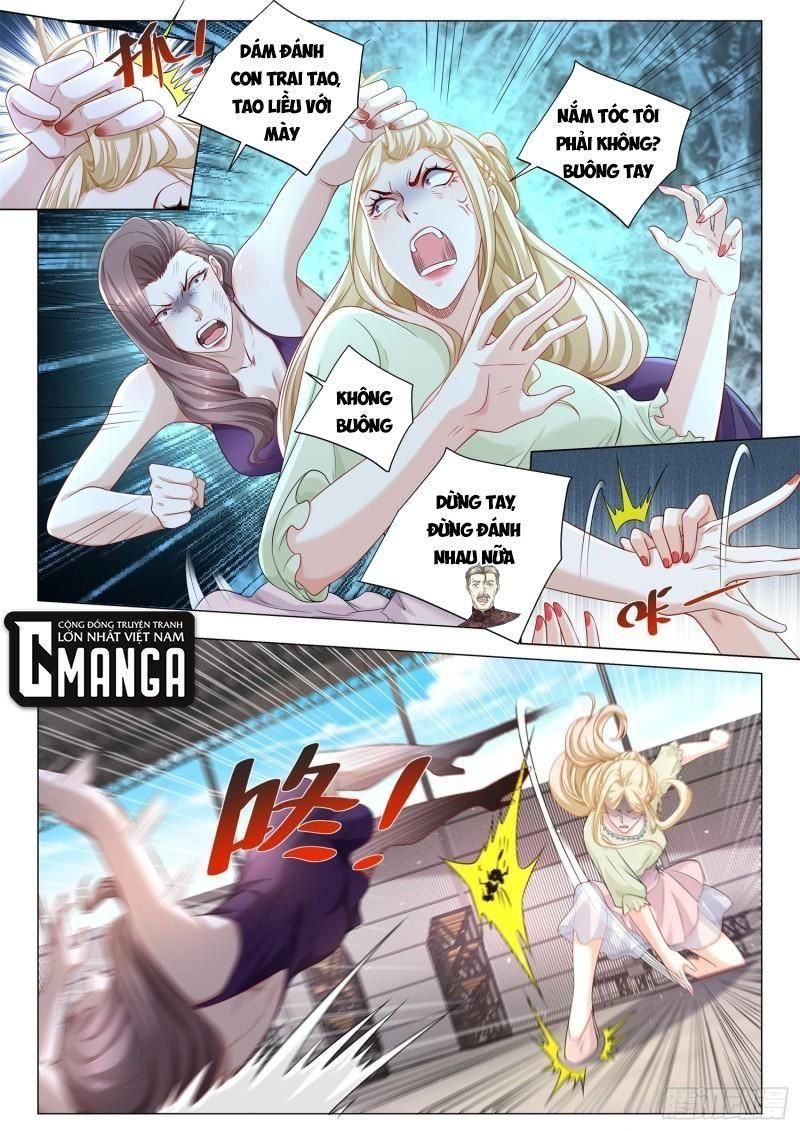 đọc truyện Thần Hào Chi Thiên Hàng Hệ Thống Chương 378 ảnh 6 tại Thiên Thai Truyện