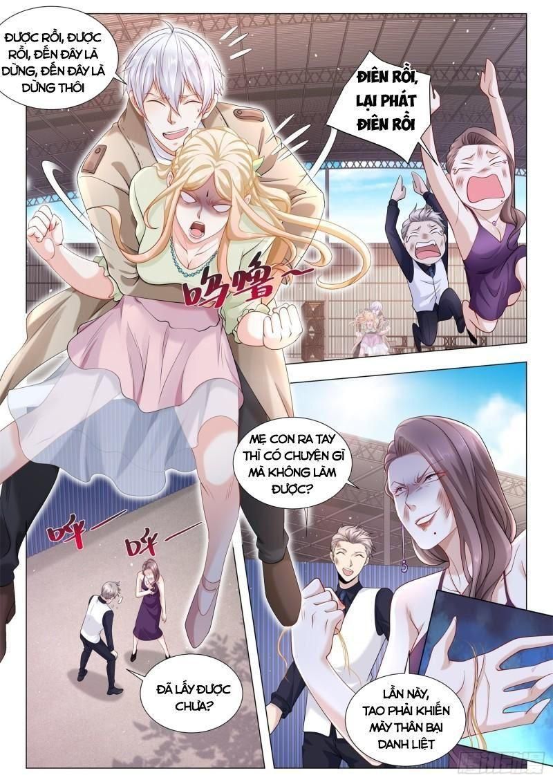 đọc truyện Thần Hào Chi Thiên Hàng Hệ Thống Chương 378 ảnh 7 tại Thiên Thai Truyện