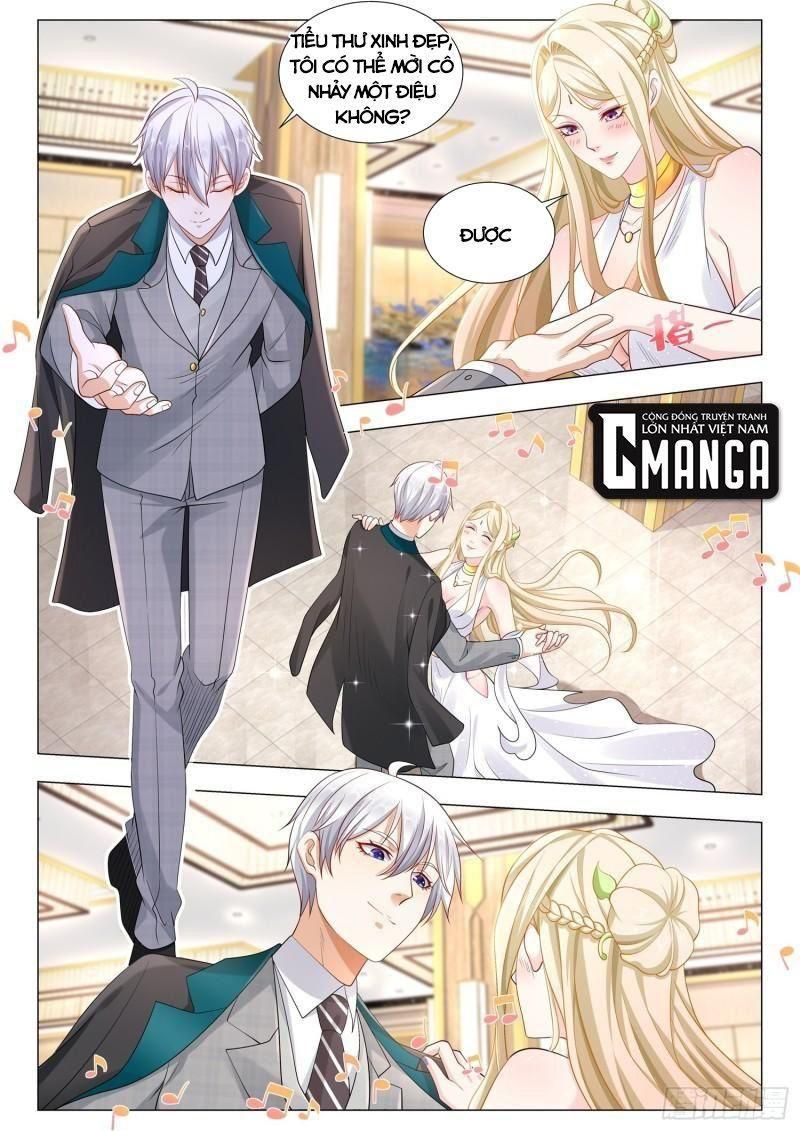 đọc truyện Thần Hào Chi Thiên Hàng Hệ Thống Chương 378 ảnh 10 tại Thiên Thai Truyện