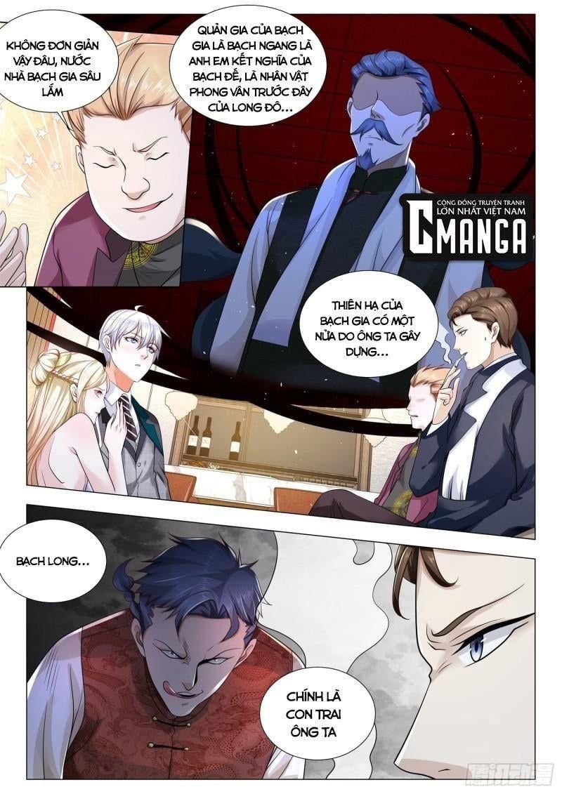 đọc truyện Thần Hào Chi Thiên Hàng Hệ Thống Chương 379 ảnh 12 tại Thiên Thai Truyện