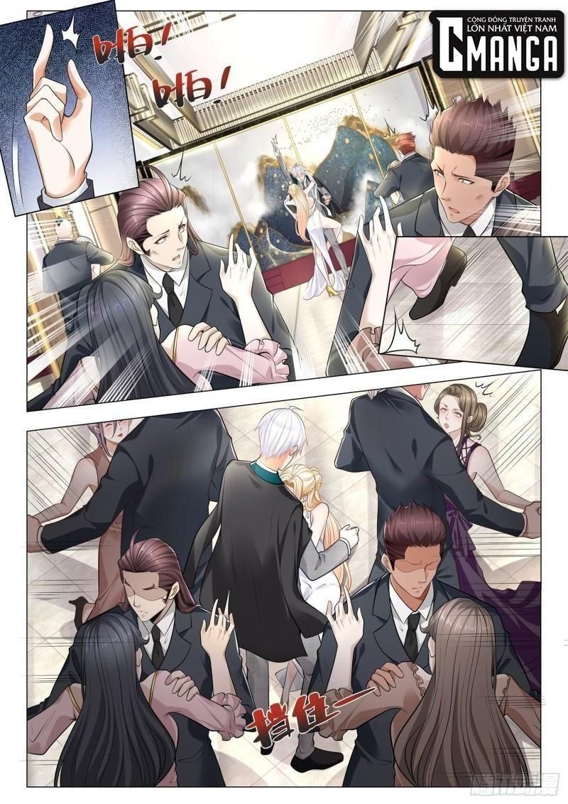 đọc truyện Thần Hào Chi Thiên Hàng Hệ Thống Chương 379 ảnh 5 tại Thiên Thai Truyện