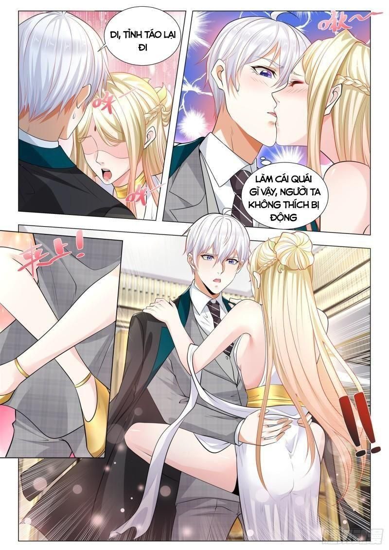 đọc truyện Thần Hào Chi Thiên Hàng Hệ Thống Chương 379 ảnh 6 tại Thiên Thai Truyện