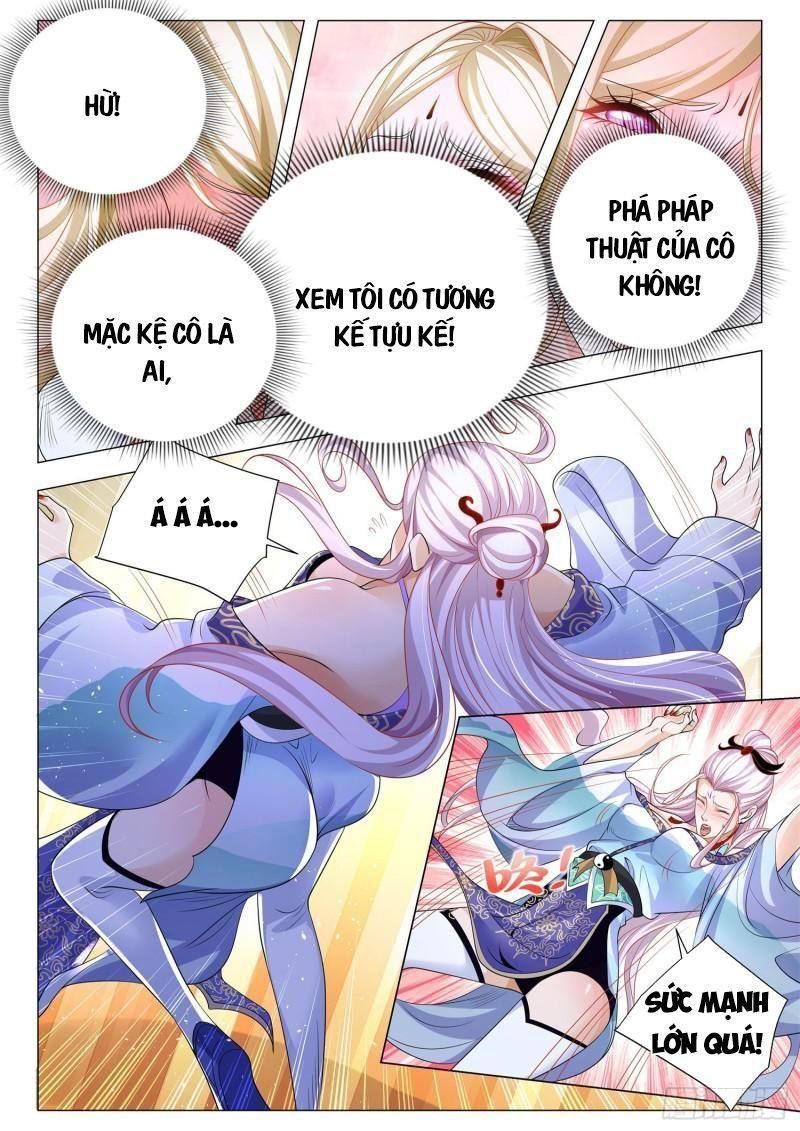 đọc truyện Thần Hào Chi Thiên Hàng Hệ Thống Chương 379 ảnh 7 tại Thiên Thai Truyện