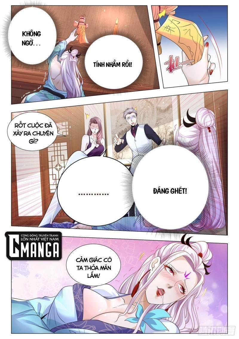 đọc truyện Thần Hào Chi Thiên Hàng Hệ Thống Chương 379 ảnh 9 tại Thiên Thai Truyện