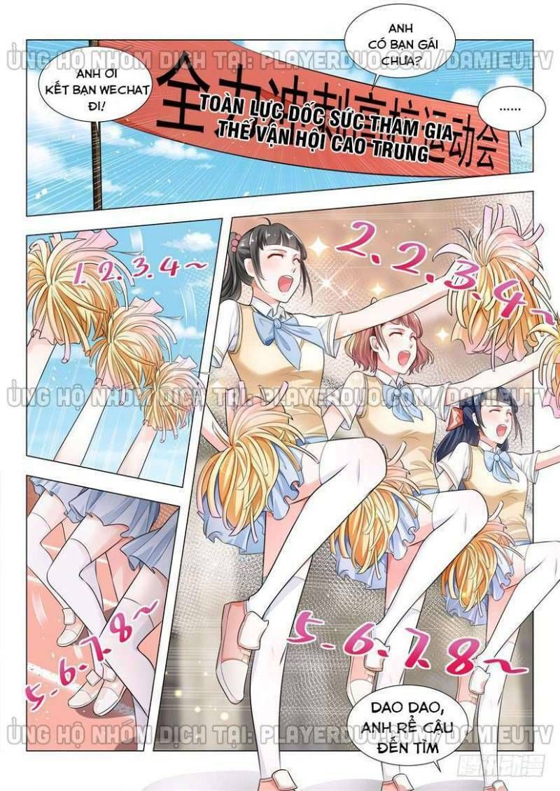 đọc truyện Thần Hào Chi Thiên Hàng Hệ Thống Chương 38 ảnh 12 tại Thiên Thai Truyện