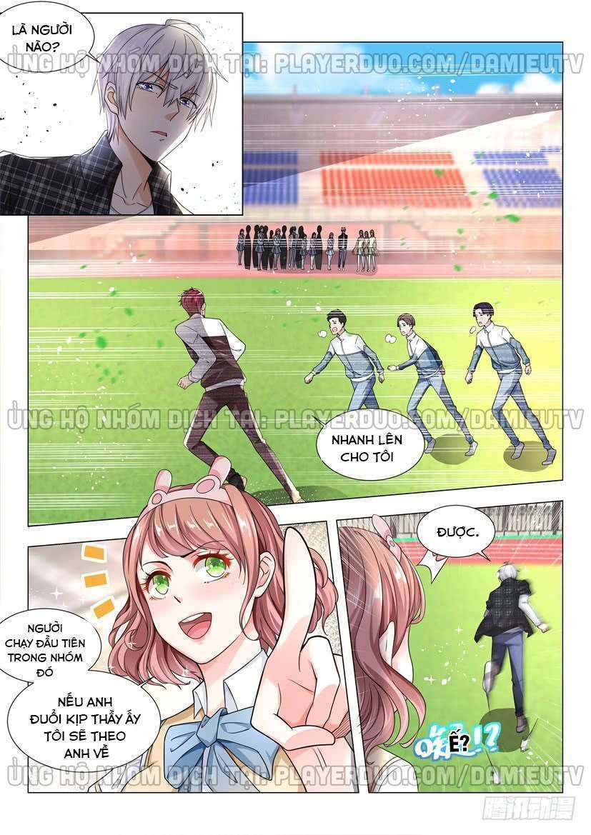 đọc truyện Thần Hào Chi Thiên Hàng Hệ Thống Chương 38 ảnh 14 tại Thiên Thai Truyện