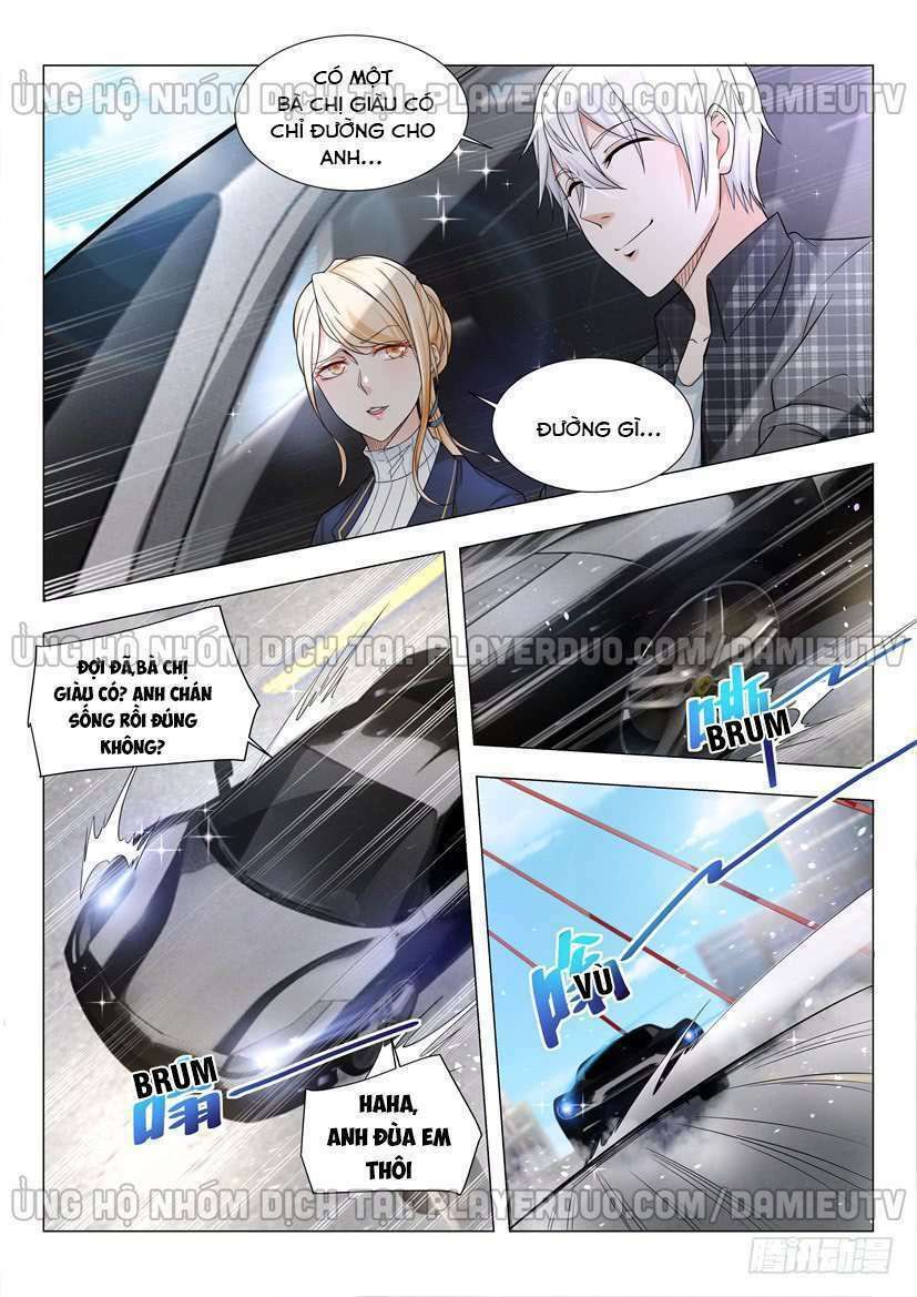 đọc truyện Thần Hào Chi Thiên Hàng Hệ Thống Chương 38 ảnh 4 tại Thiên Thai Truyện