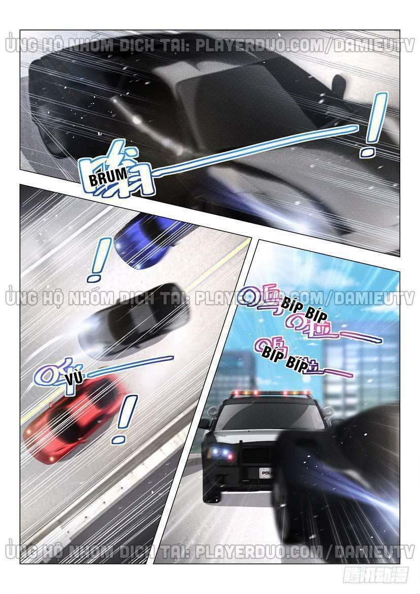 đọc truyện Thần Hào Chi Thiên Hàng Hệ Thống Chương 38 ảnh 5 tại Thiên Thai Truyện