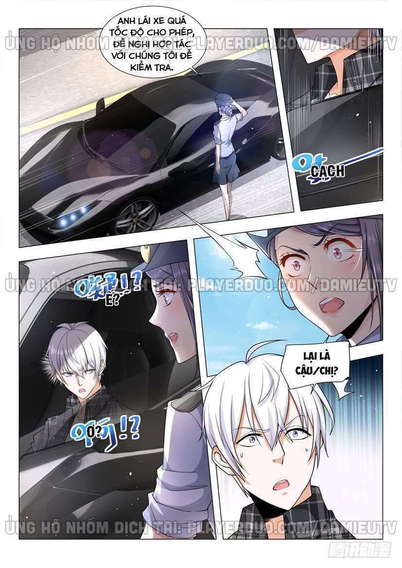 đọc truyện Thần Hào Chi Thiên Hàng Hệ Thống Chương 38 ảnh 6 tại Thiên Thai Truyện