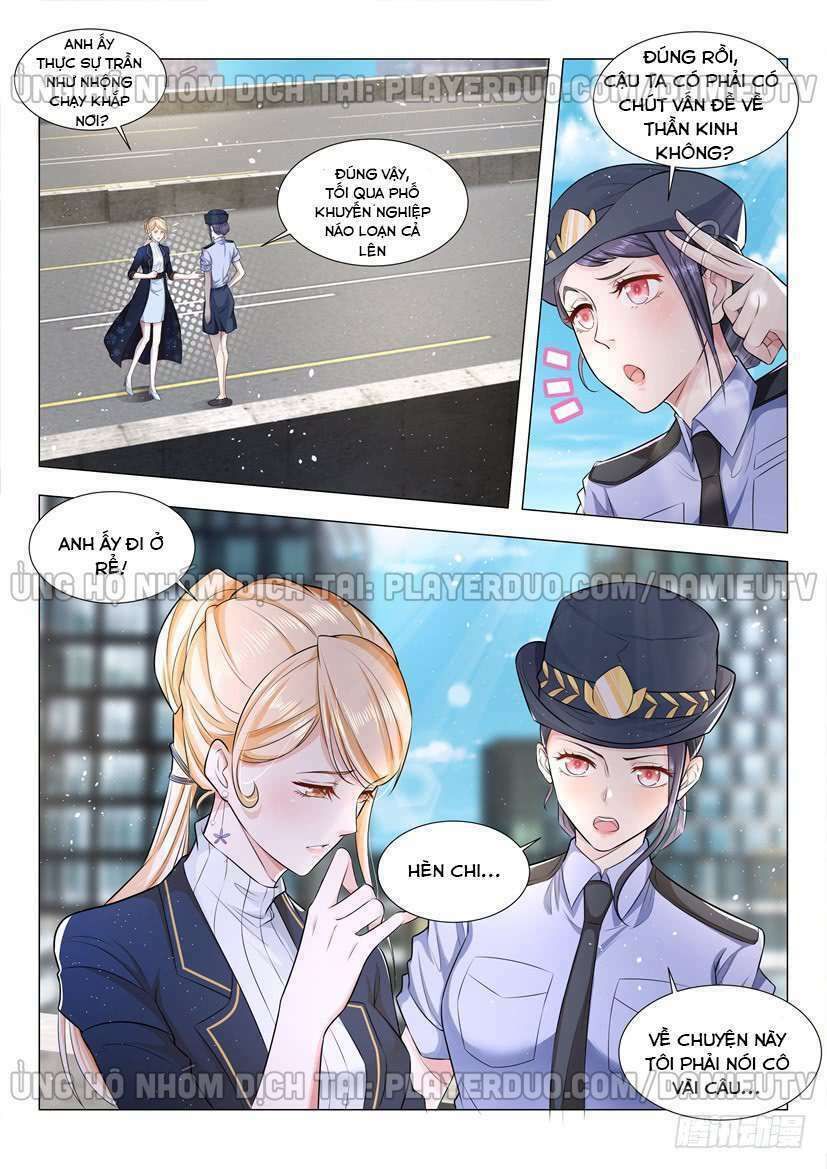 đọc truyện Thần Hào Chi Thiên Hàng Hệ Thống Chương 38 ảnh 8 tại Thiên Thai Truyện