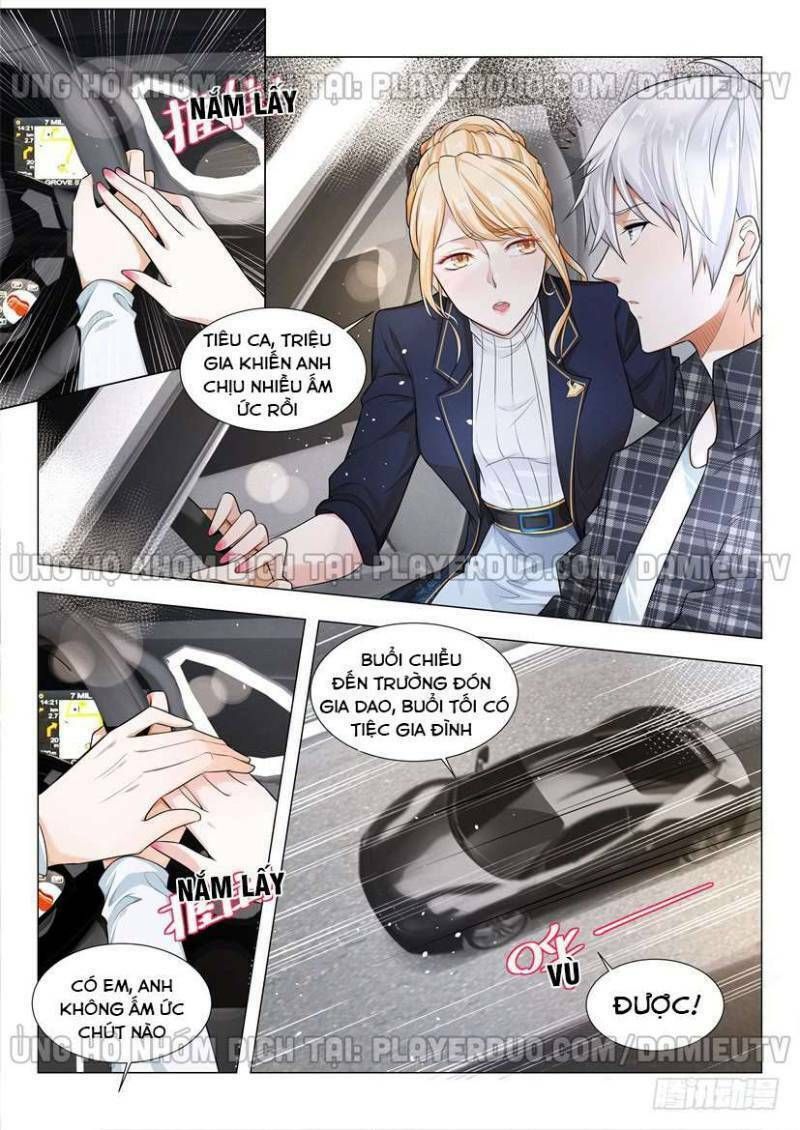 đọc truyện Thần Hào Chi Thiên Hàng Hệ Thống Chương 38 ảnh 10 tại Thiên Thai Truyện