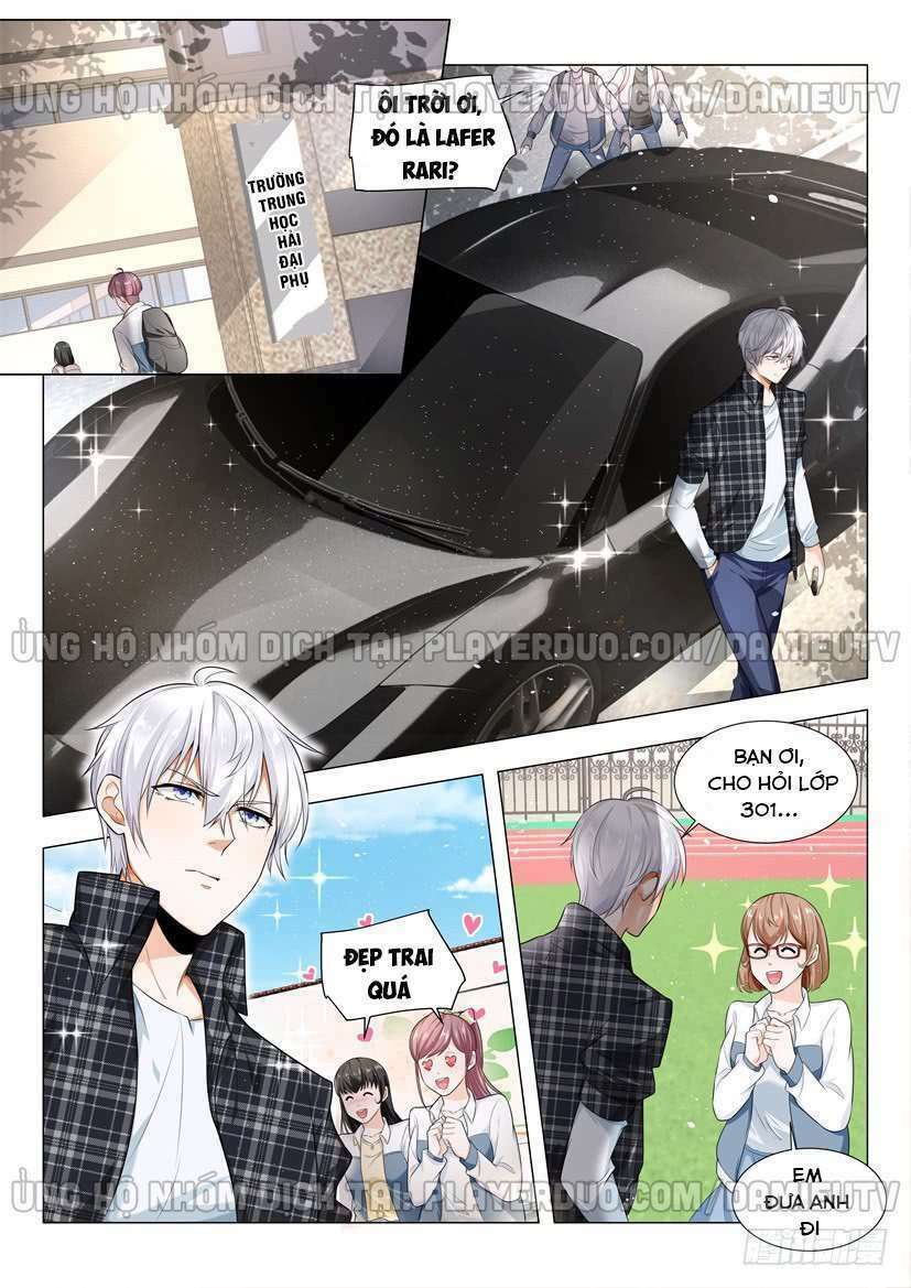 đọc truyện Thần Hào Chi Thiên Hàng Hệ Thống Chương 38 ảnh 11 tại Thiên Thai Truyện