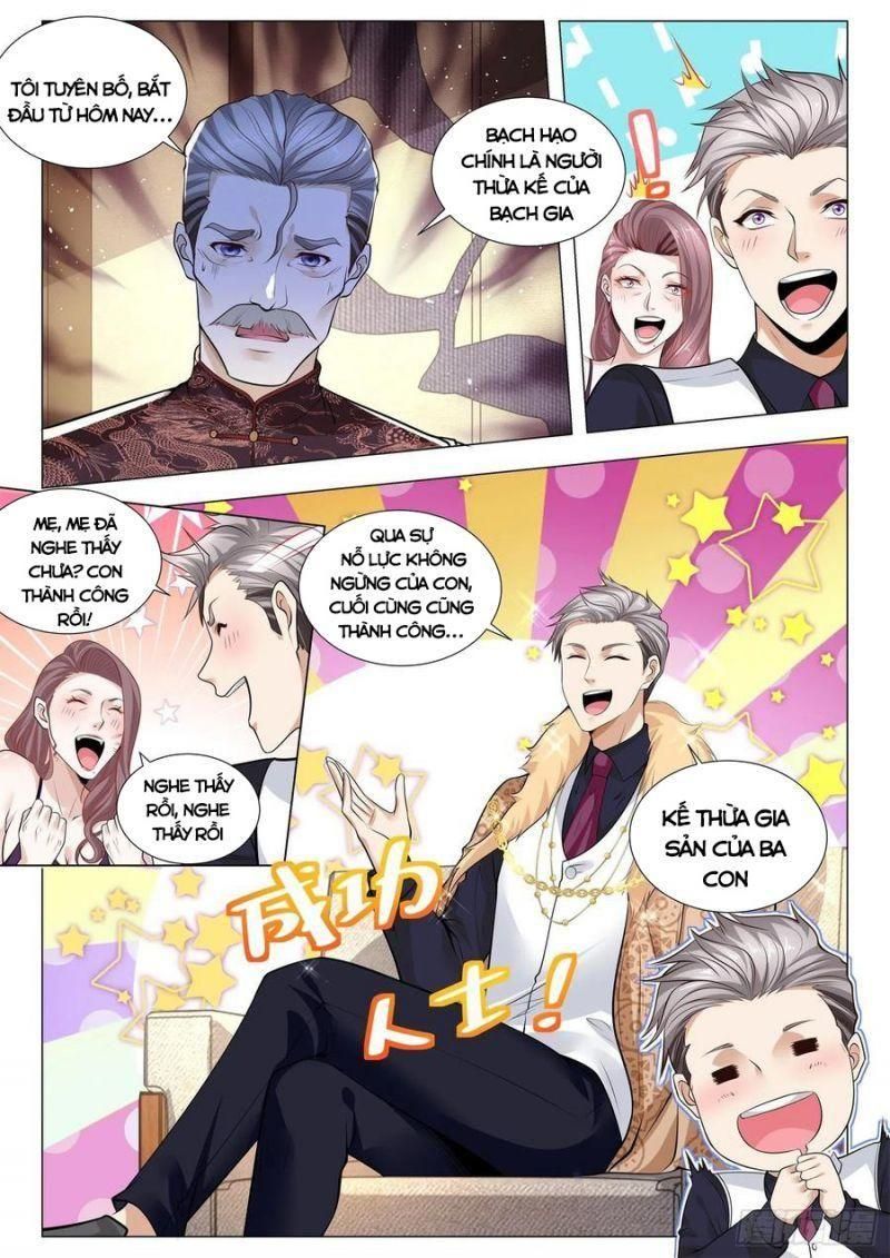 đọc truyện Thần Hào Chi Thiên Hàng Hệ Thống Chương 380 ảnh 13 tại Thiên Thai Truyện