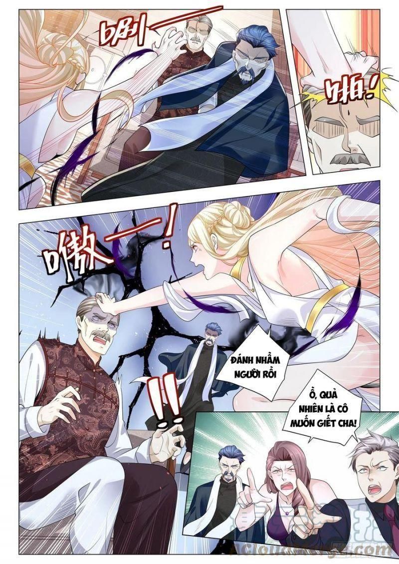 đọc truyện Thần Hào Chi Thiên Hàng Hệ Thống Chương 380 ảnh 6 tại Thiên Thai Truyện