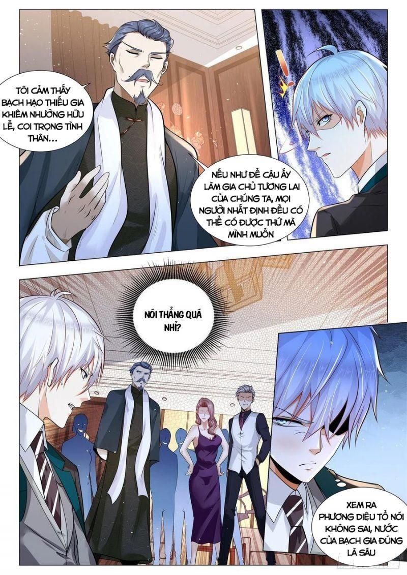 đọc truyện Thần Hào Chi Thiên Hàng Hệ Thống Chương 380 ảnh 11 tại Thiên Thai Truyện