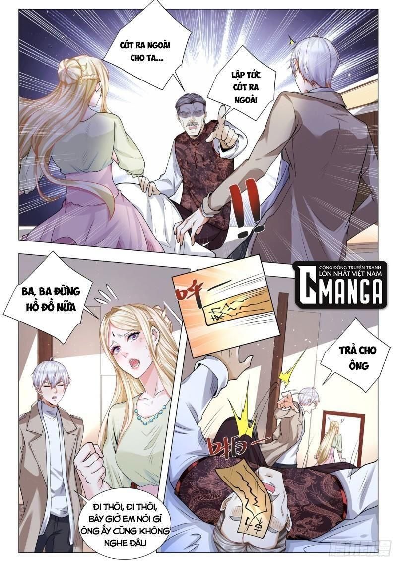 đọc truyện Thần Hào Chi Thiên Hàng Hệ Thống Chương 381 ảnh 14 tại Thiên Thai Truyện