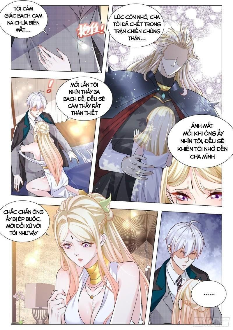 đọc truyện Thần Hào Chi Thiên Hàng Hệ Thống Chương 381 ảnh 5 tại Thiên Thai Truyện