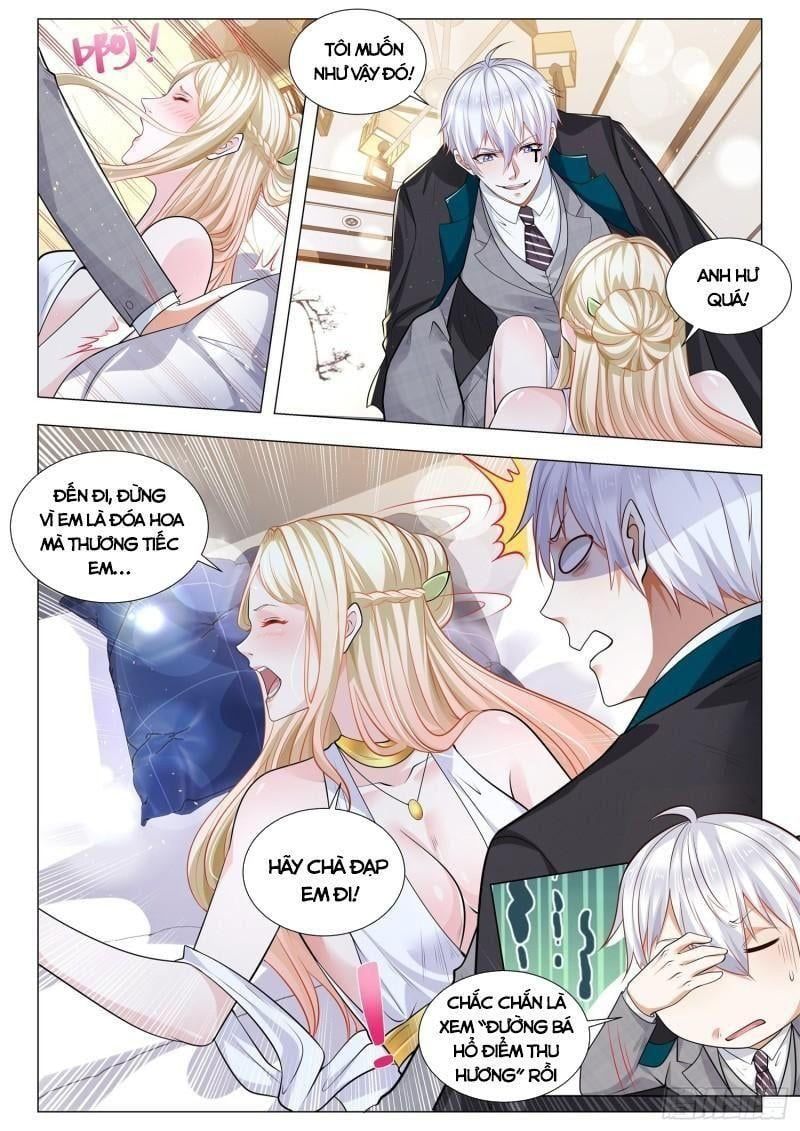 đọc truyện Thần Hào Chi Thiên Hàng Hệ Thống Chương 381 ảnh 8 tại Thiên Thai Truyện