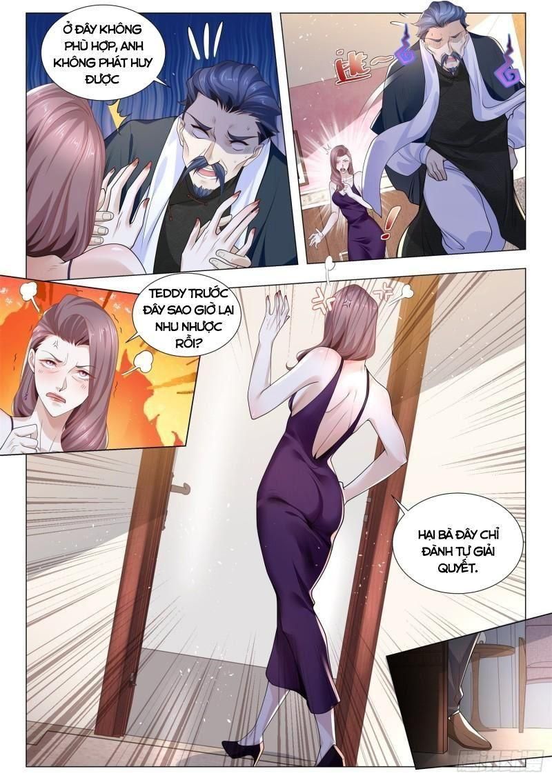 đọc truyện Thần Hào Chi Thiên Hàng Hệ Thống Chương 381 ảnh 11 tại Thiên Thai Truyện