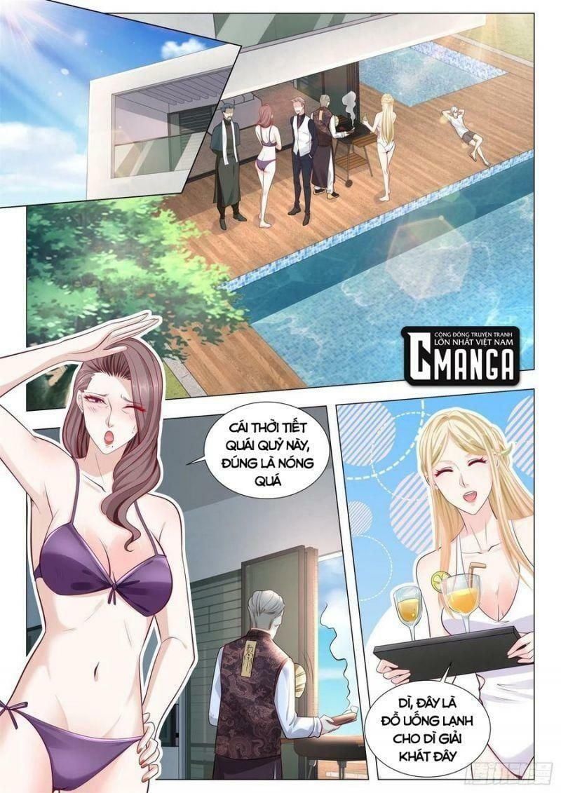 đọc truyện Thần Hào Chi Thiên Hàng Hệ Thống Chương 382 ảnh 3 tại Thiên Thai Truyện