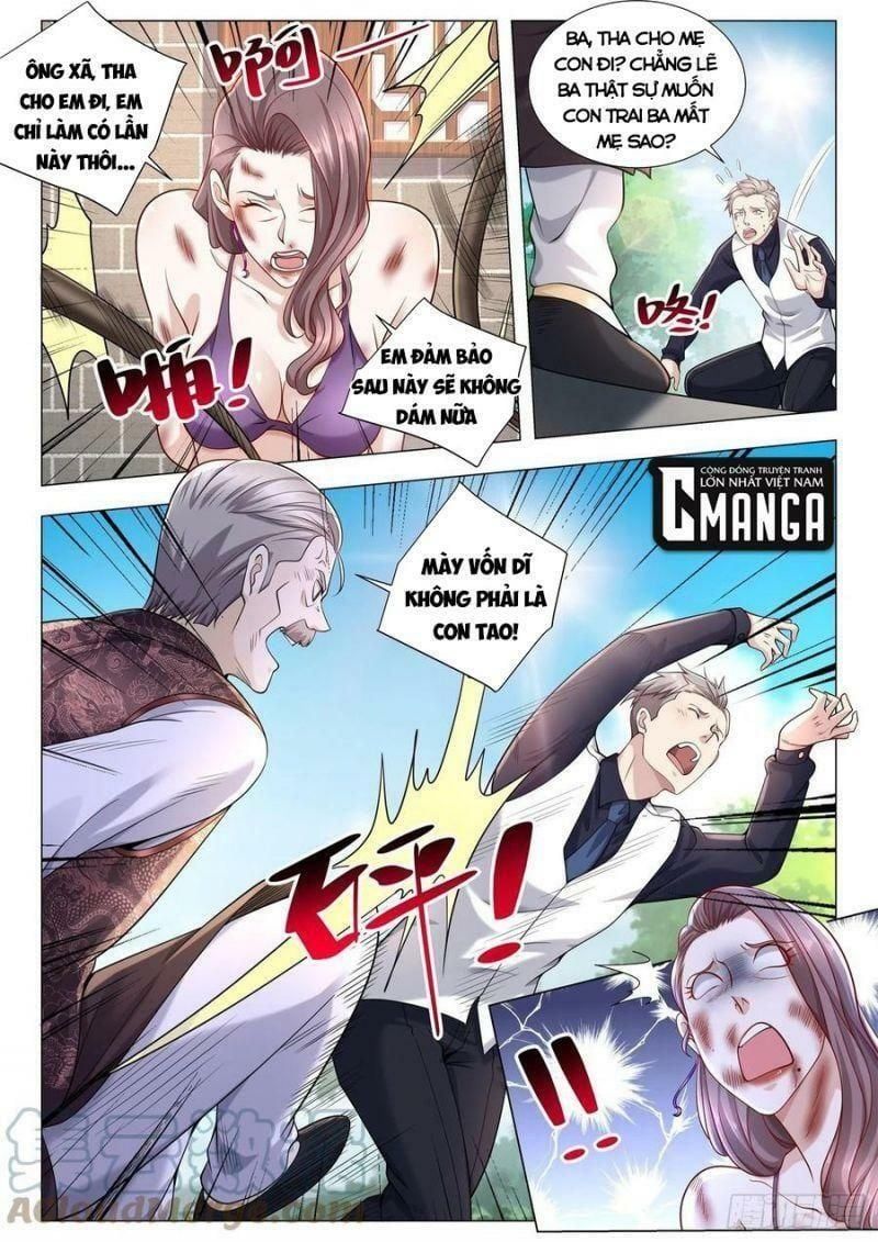 đọc truyện Thần Hào Chi Thiên Hàng Hệ Thống Chương 382 ảnh 12 tại Thiên Thai Truyện