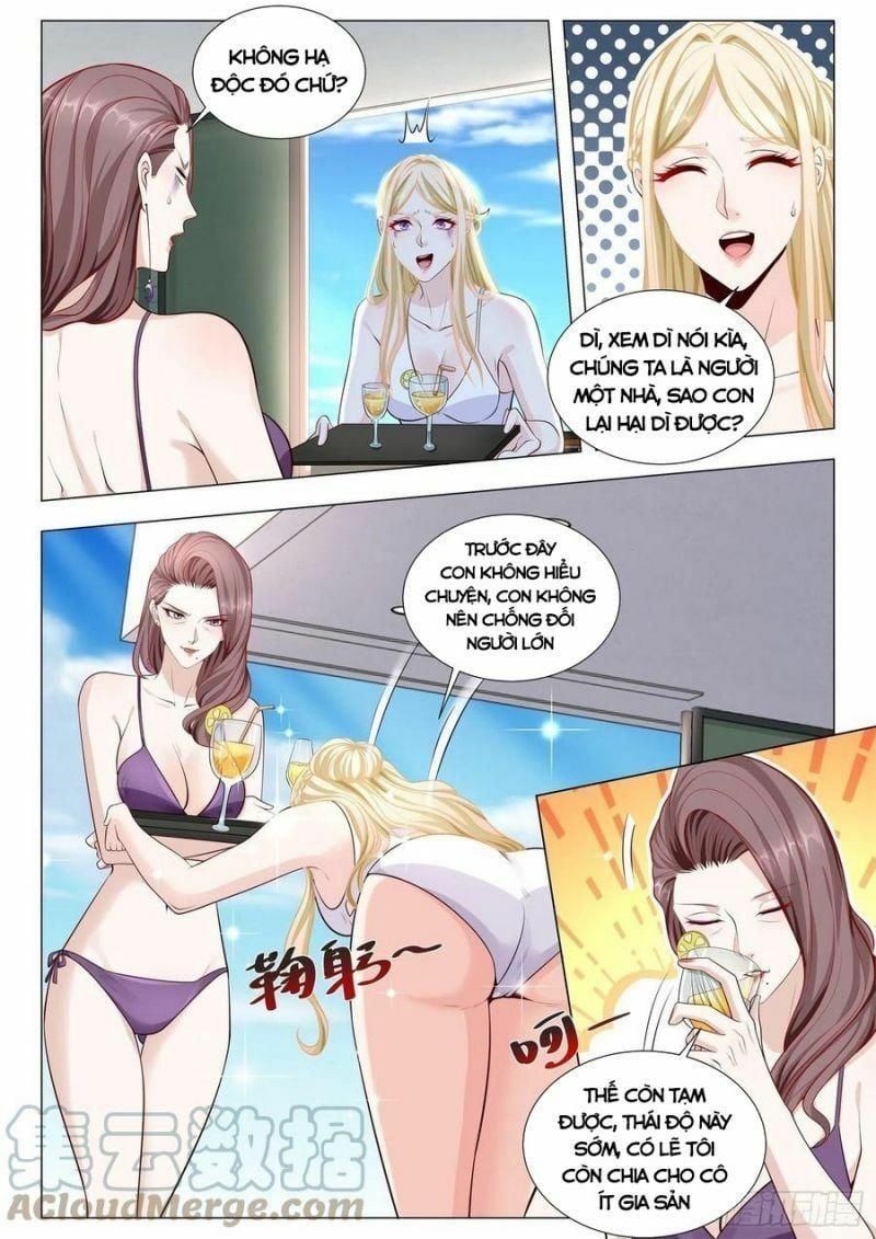 đọc truyện Thần Hào Chi Thiên Hàng Hệ Thống Chương 382 ảnh 4 tại Thiên Thai Truyện