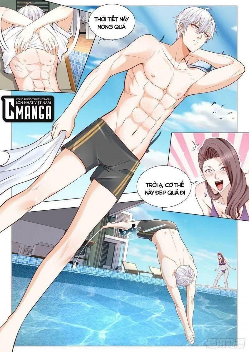 đọc truyện Thần Hào Chi Thiên Hàng Hệ Thống Chương 382 ảnh 5 tại Thiên Thai Truyện