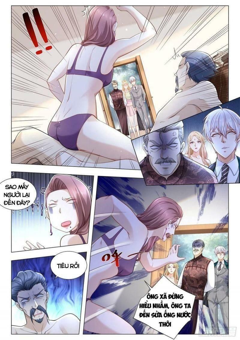 đọc truyện Thần Hào Chi Thiên Hàng Hệ Thống Chương 382 ảnh 9 tại Thiên Thai Truyện