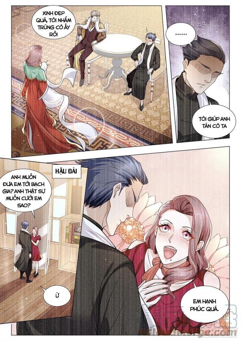 đọc truyện Thần Hào Chi Thiên Hàng Hệ Thống Chương 383 ảnh 12 tại Thiên Thai Truyện