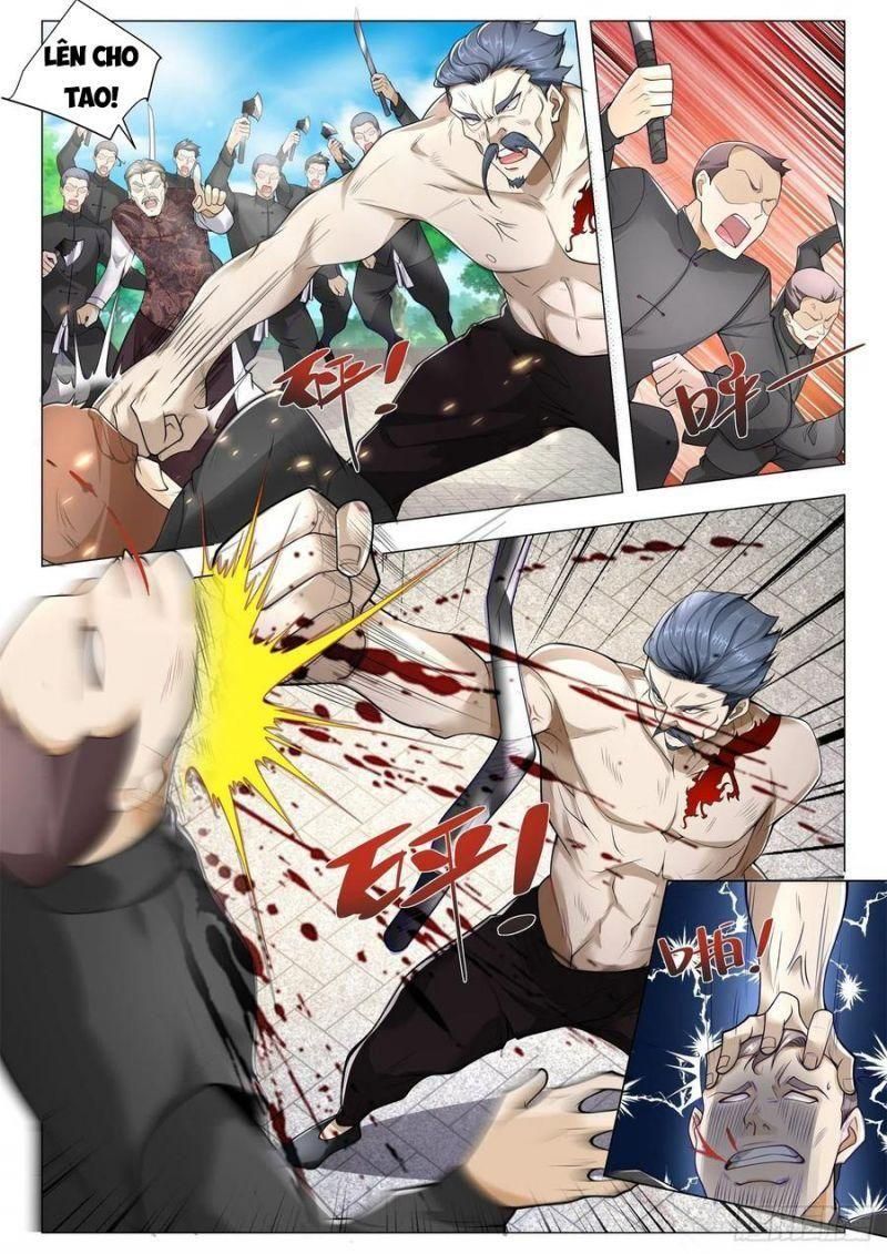 đọc truyện Thần Hào Chi Thiên Hàng Hệ Thống Chương 383 ảnh 9 tại Thiên Thai Truyện